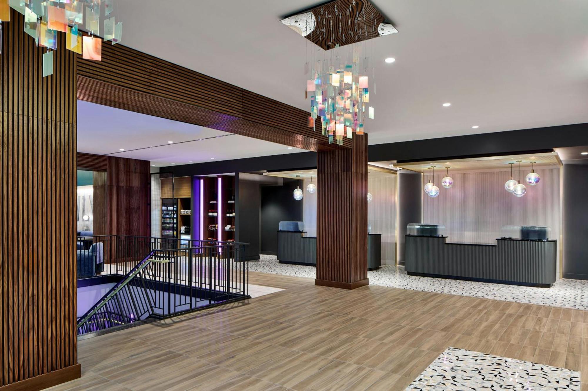 Hotel Celare, Cincinnati Midtown, A Tribute Portfolio Hotel Exterior foto